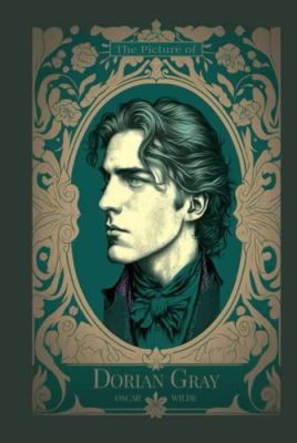  Dorian Gray: Un ritratto di decadenza morale e bellezza eterna!