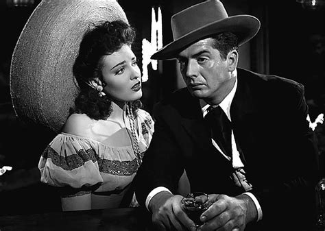  My Darling Clementine un western romantico con una performance iconica di Victor Mature!