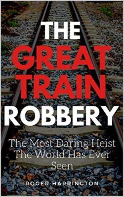 The Great Train Robbery! A Daring Heist and the Birth of a Genre?