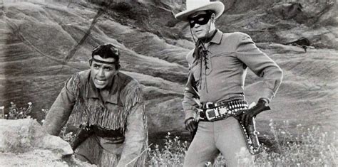  The Lone Ranger - Un cowboy solitario e una promessa di giustizia selvaggia!