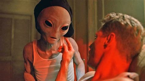  X-Files: Alien Encounters and FBI Shenanigans That Will Leave You Questioning Everything!