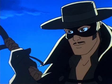  Zorro: Il Maestro della Spada che Difende il Popolo Oppresso!